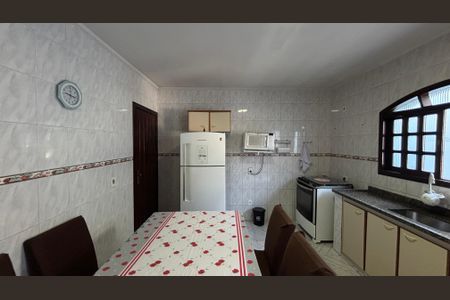 Casa à venda com 139m², 2 quartos e 8 vagasCozinha