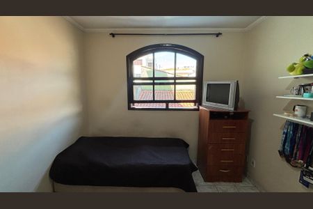 Casa à venda com 139m², 2 quartos e 8 vagasQuarto