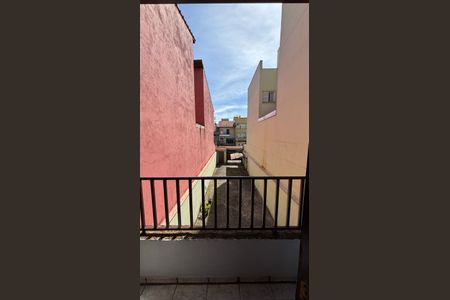 Casa à venda com 139m², 2 quartos e 8 vagasVaranda da Suíte