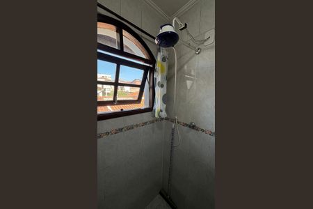 Casa à venda com 139m², 2 quartos e 8 vagasBanheiro