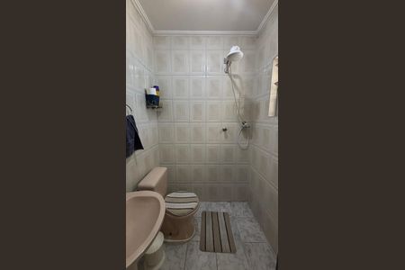 Casa à venda com 139m², 2 quartos e 8 vagasBanheiro - Area de Serviço