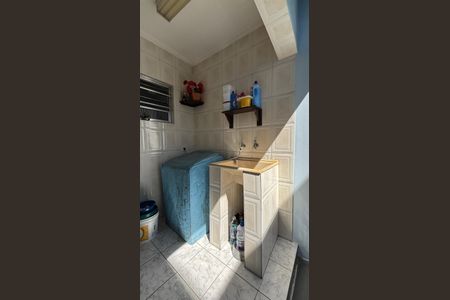 Casa à venda com 139m², 2 quartos e 8 vagasQuintal - Area de Serviço