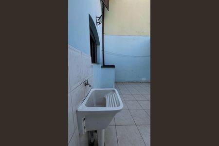 Casa à venda com 139m², 2 quartos e 8 vagasQuintal - Area de Serviço