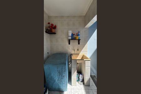 Casa à venda com 139m², 2 quartos e 8 vagasQuintal - Area de Serviço