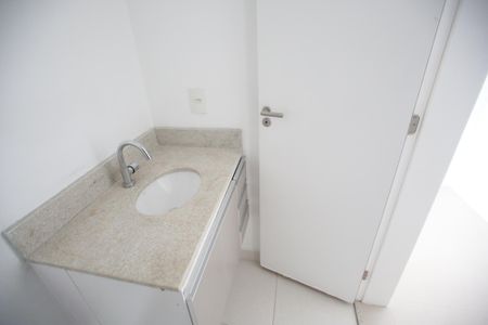 Apartamento para alugar com 90m², 3 quartos e 1 vagaLavabo