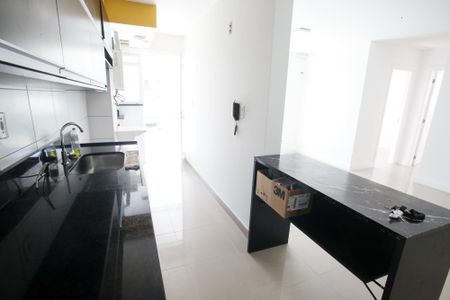 Apartamento para alugar com 90m², 3 quartos e 1 vagaCozinha