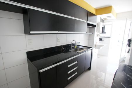 Apartamento para alugar com 90m², 3 quartos e 1 vagaCozinha