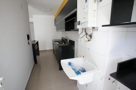 Apartamento para alugar com 90m², 3 quartos e 1 vagaÁrea de Serviço
