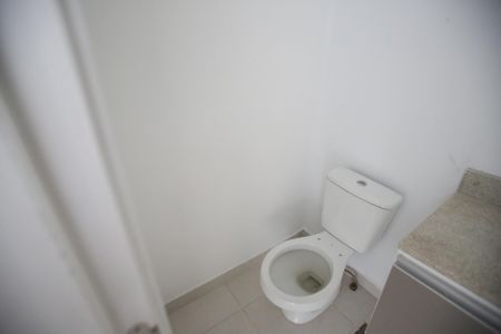 Apartamento para alugar com 90m², 3 quartos e 1 vagaLavabo