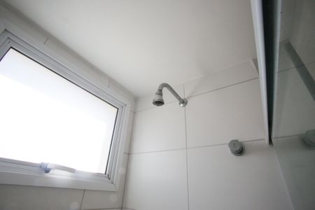 Apartamento para alugar com 90m², 3 quartos e 1 vagaBanheiro da Suíte 2