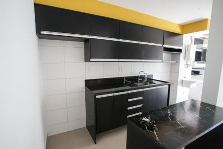 Apartamento para alugar com 90m², 3 quartos e 1 vagaCozinha