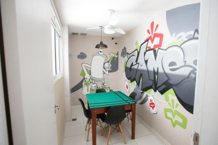 Apartamento para alugar com 90m², 3 quartos e 1 vagaSala de Jogos