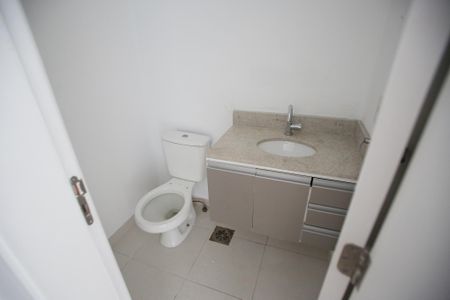 Apartamento para alugar com 90m², 3 quartos e 1 vagaLavabo