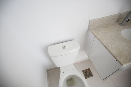 Apartamento para alugar com 90m², 3 quartos e 1 vagaLavabo