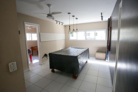 Apartamento para alugar com 90m², 3 quartos e 1 vagaSala de Jogos