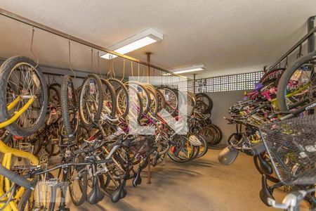 Apartamento para alugar com 38m², 1 quarto e 1 vagaBicicletário