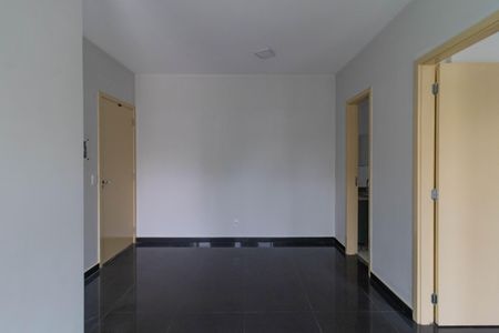 Sala de apartamento para alugar com 1 quarto, 38m² em Barra Funda, São Paulo