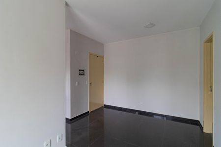Sala de apartamento para alugar com 1 quarto, 38m² em Barra Funda, São Paulo