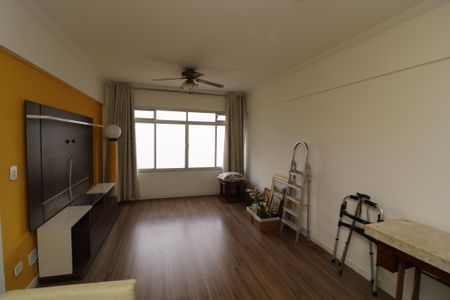 Sala de apartamento para alugar com 3 quartos, 77m² em Jardim Vila Formosa, São Paulo