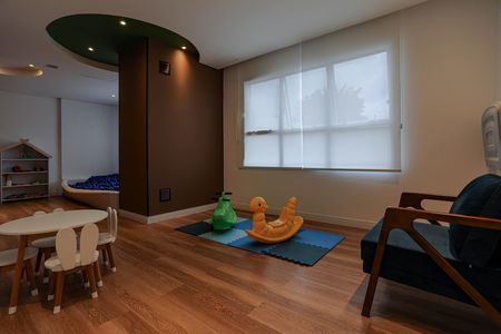 Apartamento para alugar com 57m², 2 quartos e 1 vagaÁrea Comum