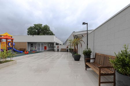 Apartamento para alugar com 57m², 2 quartos e 1 vagaÁrea Comum