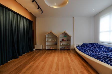 Apartamento para alugar com 57m², 2 quartos e 1 vagaÁrea Comum