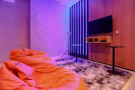 Apartamento para alugar com 57m², 2 quartos e 1 vagaÁrea Comum