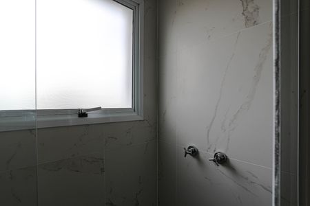 Apartamento para alugar com 57m², 2 quartos e 1 vagaBanheiro - Quarto 2 - Suíte