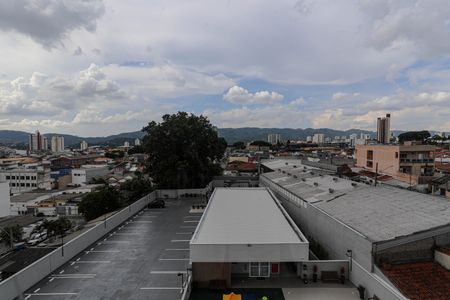 Apartamento para alugar com 57m², 2 quartos e 1 vagaVista - Quarto 1