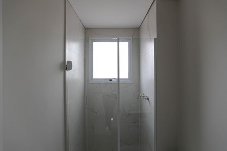 Apartamento para alugar com 57m², 2 quartos e 1 vagaBanheiro - Quarto 2 - Suíte