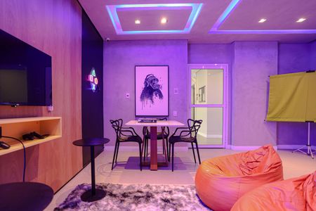 Apartamento para alugar com 57m², 2 quartos e 1 vagaÁrea Comum