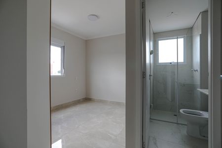 Apartamento para alugar com 57m², 2 quartos e 1 vagaQuarto 2 - Suíte