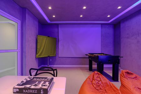 Apartamento para alugar com 57m², 2 quartos e 1 vagaÁrea Comum