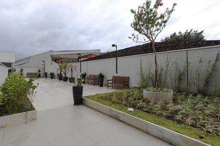 Apartamento para alugar com 57m², 2 quartos e 1 vagaÁrea Comum