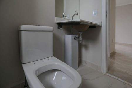 Apartamento para alugar com 57m², 2 quartos e 1 vagaBanheiro