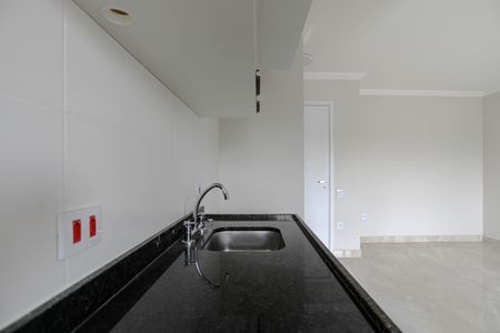 Apartamento para alugar com 57m², 2 quartos e 1 vagaCozinha