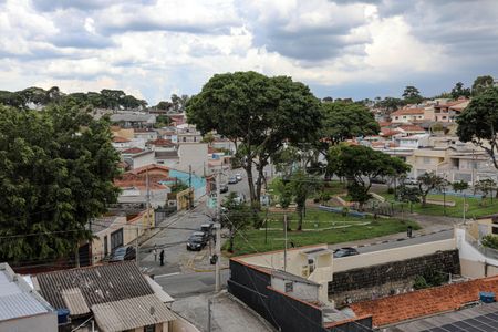 Apartamento para alugar com 57m², 2 quartos e 1 vagaVista - Área de Serviço