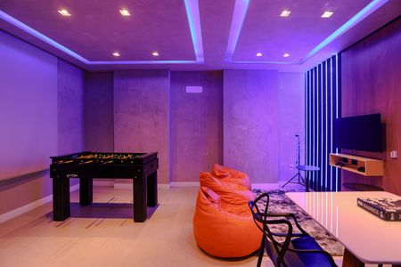 Apartamento para alugar com 57m², 2 quartos e 1 vagaÁrea Comum