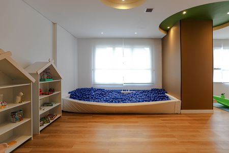 Apartamento para alugar com 57m², 2 quartos e 1 vagaÁrea Comum