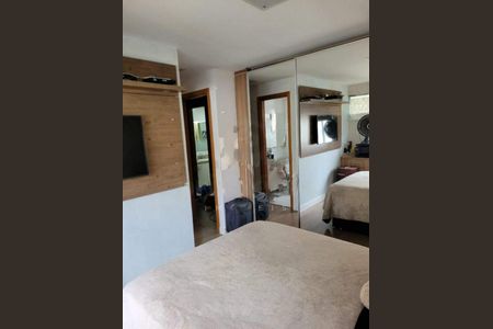 Apartamento à venda com 3 quartos, 80m² em Freguesia (Jacarepaguá), Rio de Janeiro