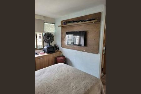 Apartamento à venda com 3 quartos, 80m² em Freguesia (Jacarepaguá), Rio de Janeiro