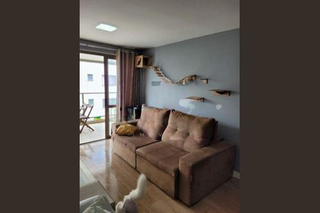 Apartamento à venda com 3 quartos, 80m² em Freguesia (Jacarepaguá), Rio de Janeiro