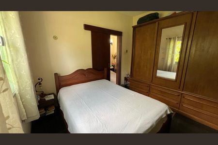 Casa à venda com 3 quartos, 104m² em Santa Barbara, Niterói