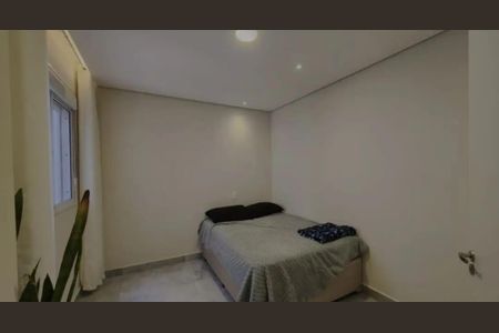 Apartamento à venda com 2 quartos, 46m² em Ponte Sao Joao, Jundiaí