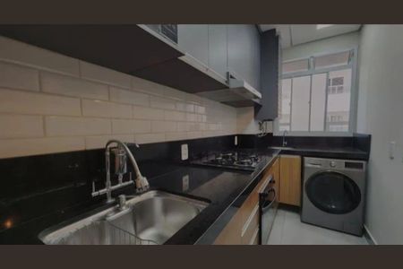 Apartamento à venda com 2 quartos, 46m² em Ponte Sao Joao, Jundiaí