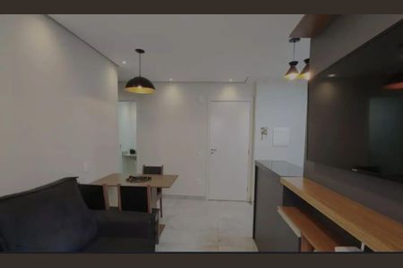 Apartamento à venda com 2 quartos, 46m² em Ponte Sao Joao, Jundiaí