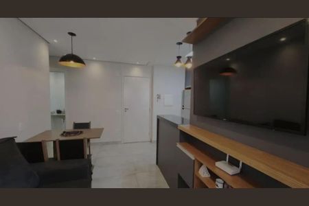 Apartamento à venda com 2 quartos, 46m² em Ponte Sao Joao, Jundiaí