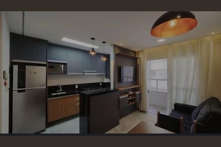 Apartamento à venda com 2 quartos, 46m² em Ponte Sao Joao, Jundiaí