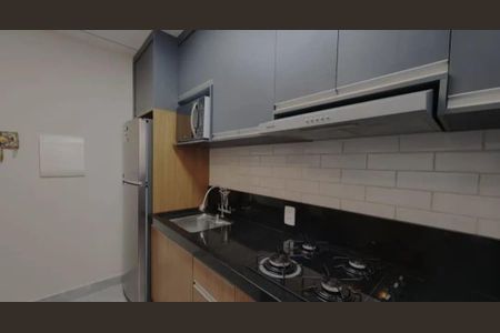 Apartamento à venda com 2 quartos, 46m² em Ponte Sao Joao, Jundiaí