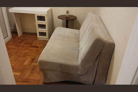 Apartamento à venda com 3 quartos, 74m² em Jardim America, São Paulo